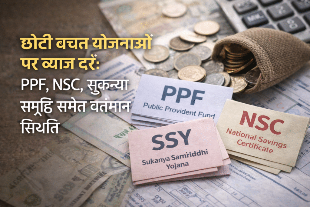 interest-rates-small-savings-schemes-india